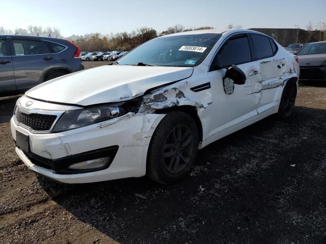 KIA OPTIMA LX 2013 5xxgm4a76dg232046