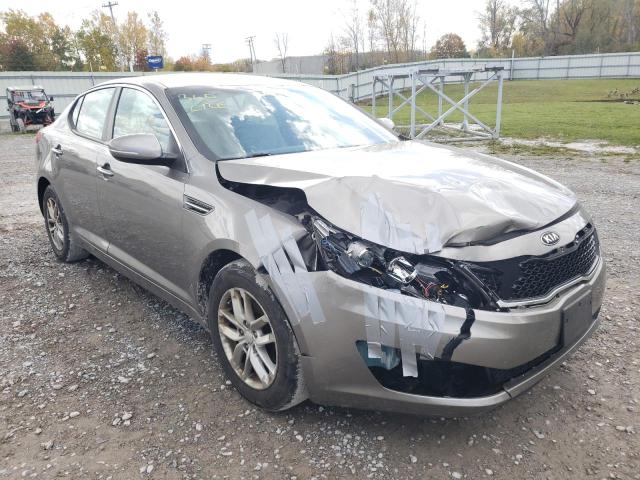 KIA OPTIMA LX 2013 5xxgm4a76dg232614