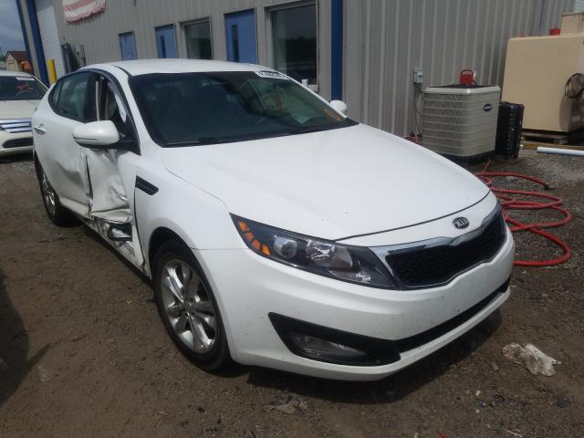 KIA OPTIMA LX 2013 5xxgm4a76dg233035