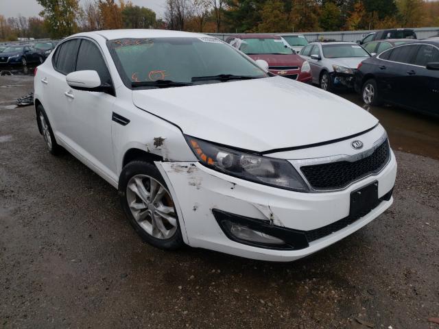 KIA OPTIMA LX 2013 5xxgm4a76dg233066