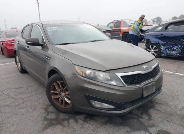 KIA OPTIMA 2013 5xxgm4a76dg233374