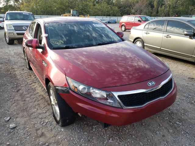 KIA OPTIMA LX 2013 5xxgm4a76dg233763