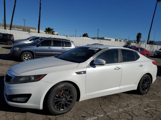 KIA OPTIMA 2013 5xxgm4a76dg235562