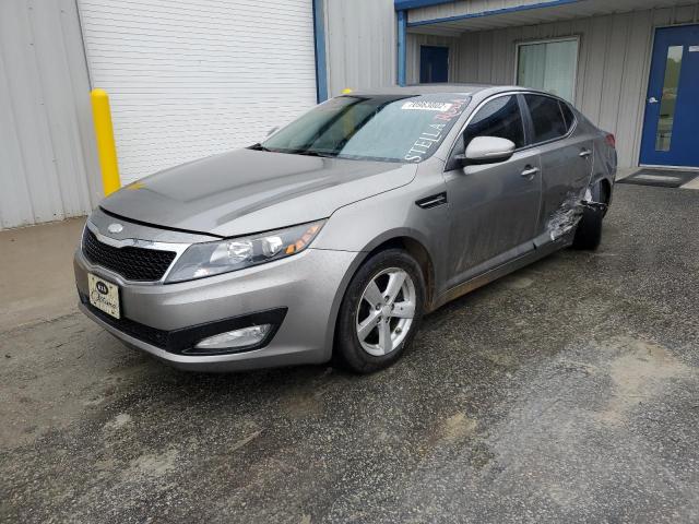 KIA OPTIMA LX 2013 5xxgm4a76dg235920