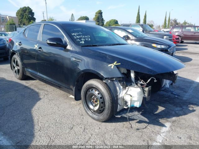 KIA OPTIMA 2013 5xxgm4a76dg236095