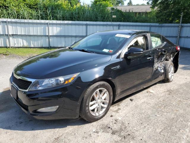 KIA OPTIMA LX 2013 5xxgm4a76dg236520