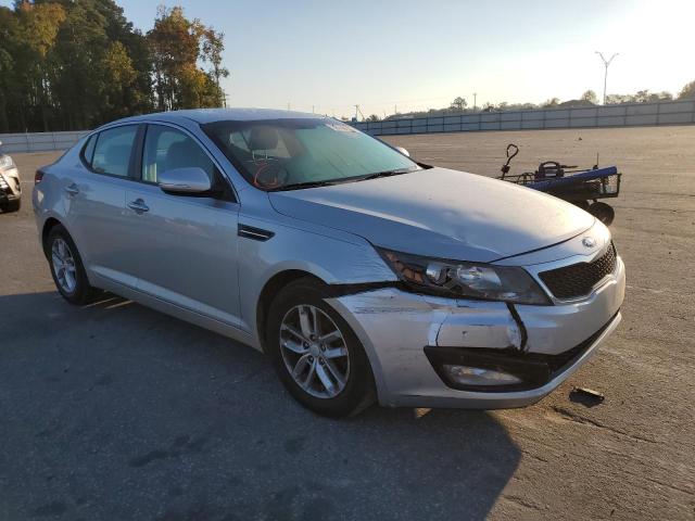 KIA OPTIMA LX 2013 5xxgm4a76dg237120