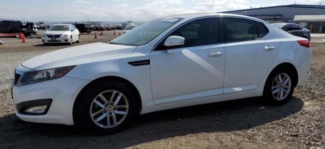 KIA OPTIMA 2013 5xxgm4a76dg237392