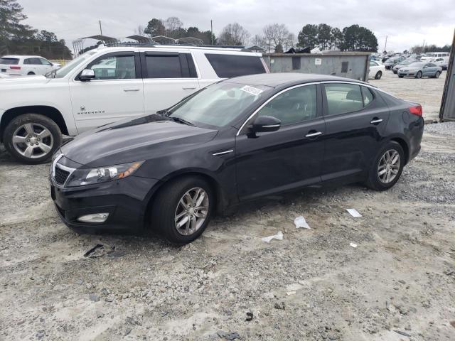 KIA OPTIMA LX 2013 5xxgm4a76dg238056