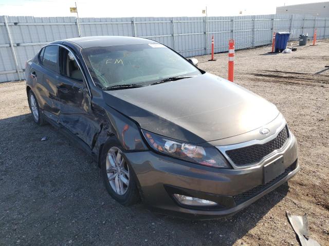 KIA OPTIMA LX 2013 5xxgm4a76dg238784