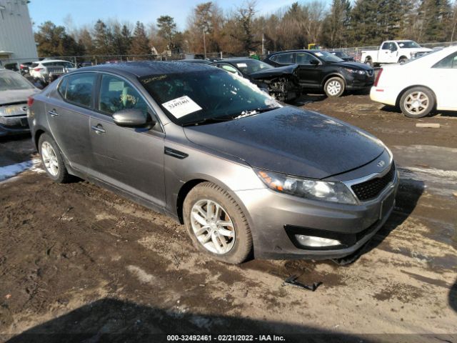 KIA OPTIMA 2013 5xxgm4a76dg238963