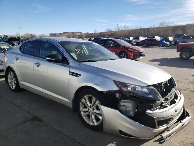 KIA OPTIMA LX 2013 5xxgm4a76dg239238