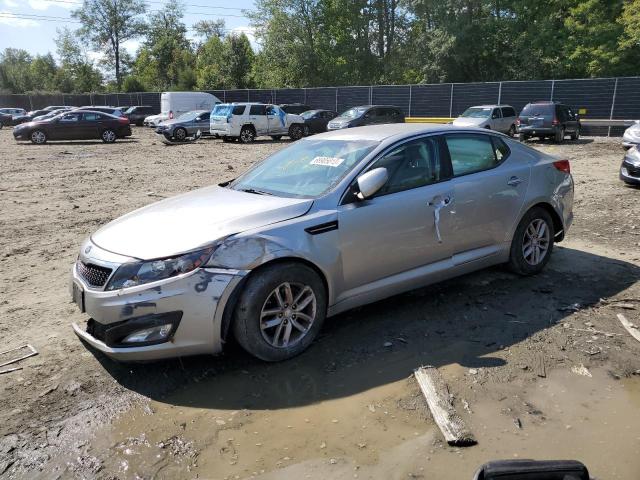 KIA OPTIMA 2013 5xxgm4a76dg239966