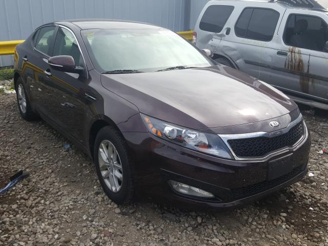 KIA OPTIMA LX 2013 5xxgm4a76dg240437