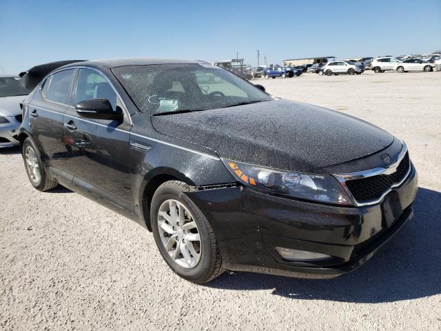 KIA OPTIMA LX 2013 5xxgm4a76dg240695