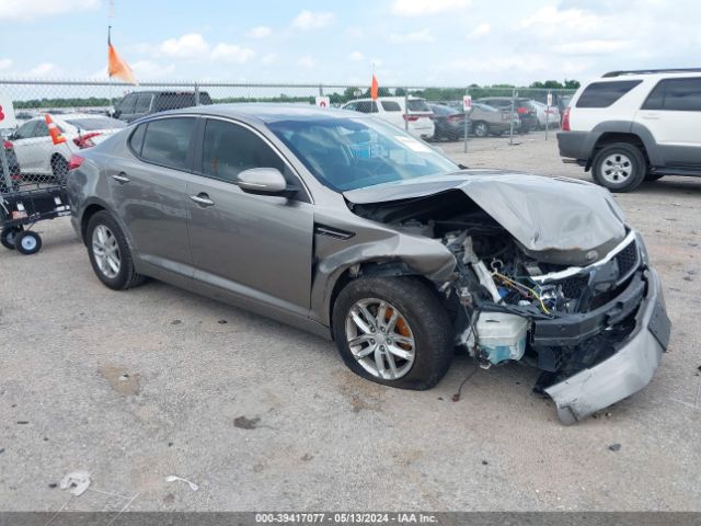 KIA OPTIMA 2013 5xxgm4a76dg241281