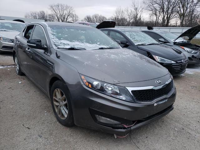 KIA OPTIMA LX 2013 5xxgm4a76dg241524