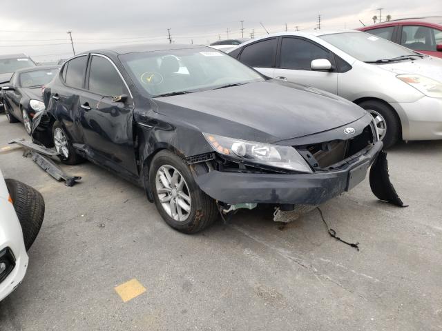 KIA OPTIMA LX 2013 5xxgm4a76dg241734