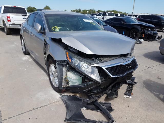 KIA OPTIMA LX 2013 5xxgm4a76dg242074