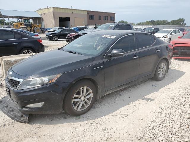 KIA OPTIMA LX 2013 5xxgm4a76dg243273