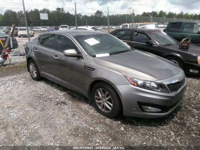 KIA OPTIMA 2013 5xxgm4a76dg243466