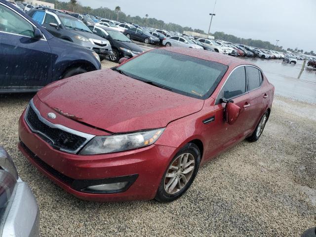 KIA OPTIMA LX 2013 5xxgm4a76dg243497