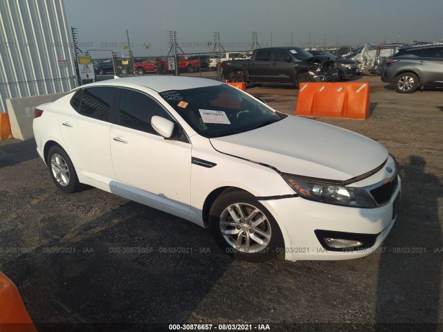 KIA OPTIMA 2013 5xxgm4a76dg244245