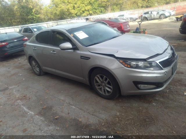 KIA OPTIMA 2013 5xxgm4a76dg244746