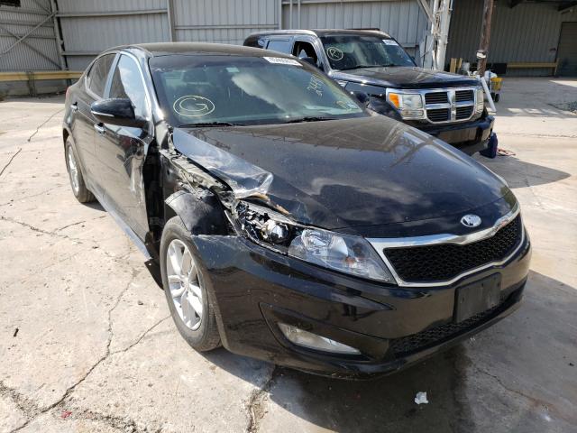 KIA OPTIMA LX 2013 5xxgm4a76dg244911