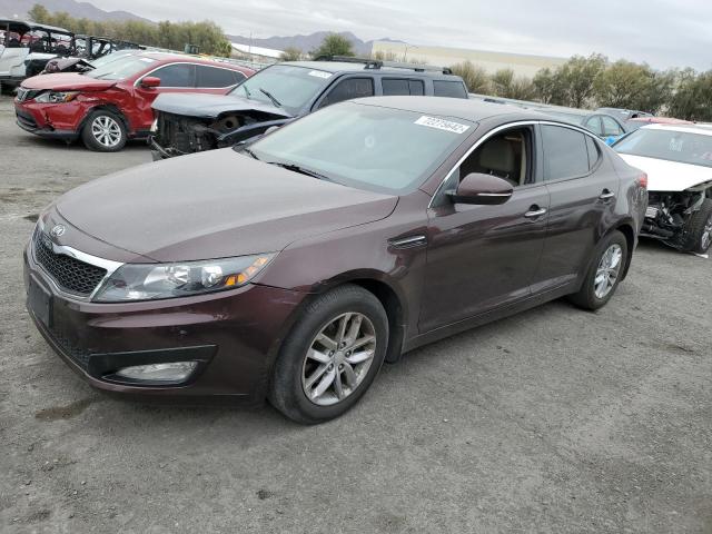 KIA OPTIMA LX 2013 5xxgm4a76dg245086