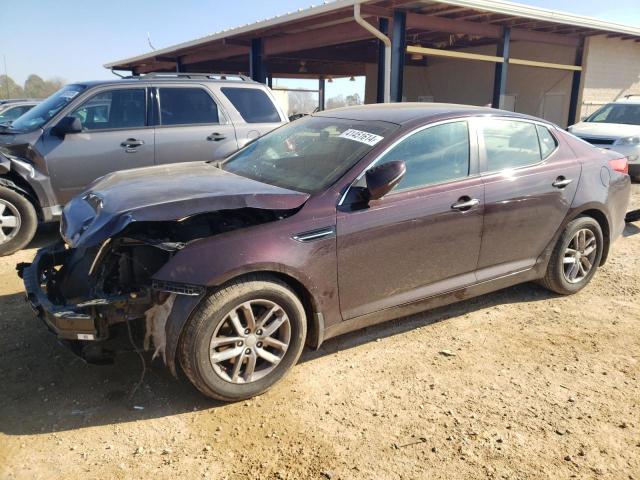 KIA OPTIMA 2013 5xxgm4a76dg245752