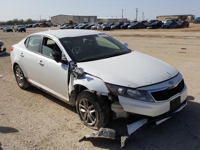 KIA OPTIMA LX 2013 5xxgm4a76dg245864