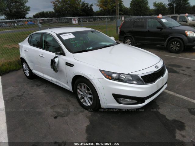 KIA OPTIMA 2013 5xxgm4a76dg245900