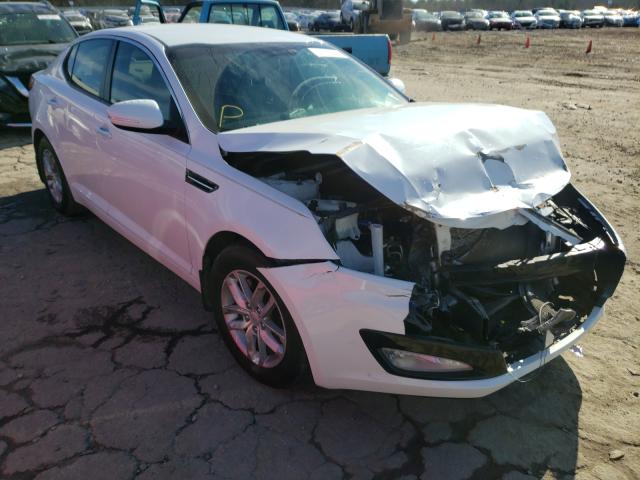 KIA OPTIMA LX 2013 5xxgm4a76dg246898