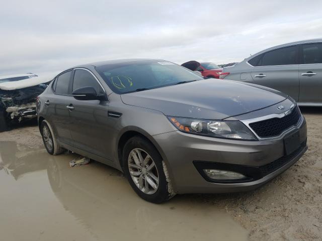 KIA OPTIMA LX 2013 5xxgm4a76dg246982