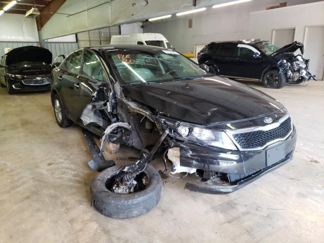 KIA OPTIMA LX 2013 5xxgm4a76dg247033