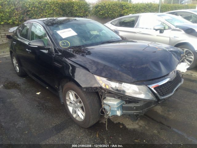 KIA OPTIMA 2013 5xxgm4a76dg248134