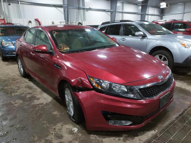 KIA OPTIMA LX 2013 5xxgm4a76dg248229