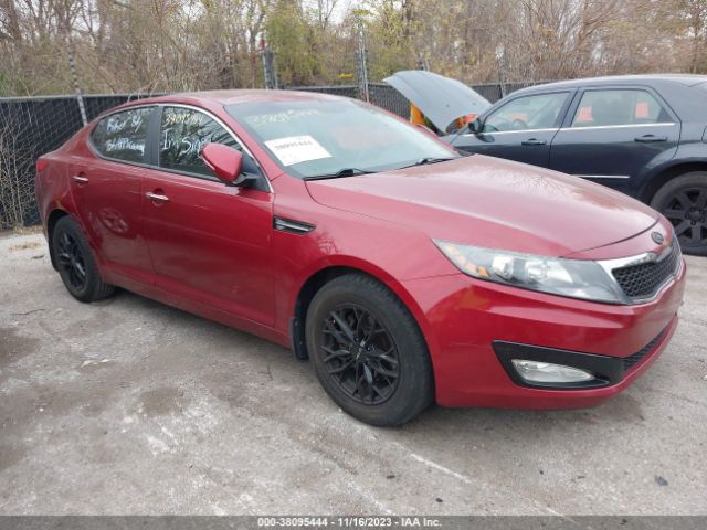 KIA OPTIMA 2013 5xxgm4a76dg249283