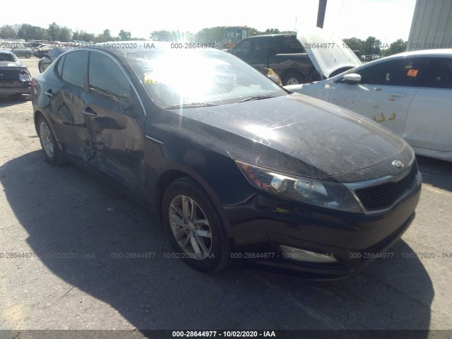 KIA OPTIMA 2013 5xxgm4a76dg250806