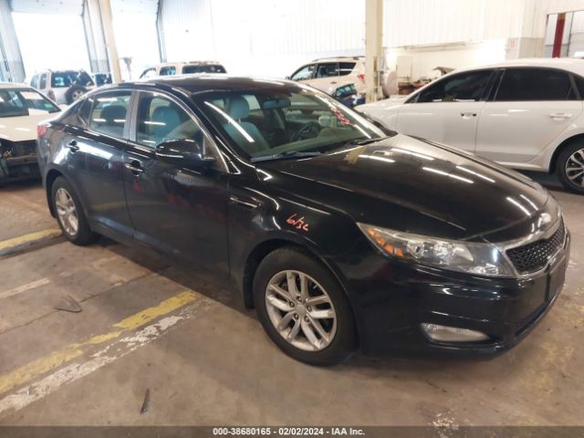 KIA OPTIMA 2013 5xxgm4a76dg250840