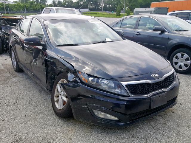 KIA OPTIMA LX 2013 5xxgm4a76dg252409