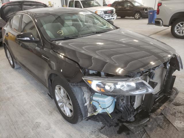 KIA OPTIMA LX 2013 5xxgm4a76dg252989