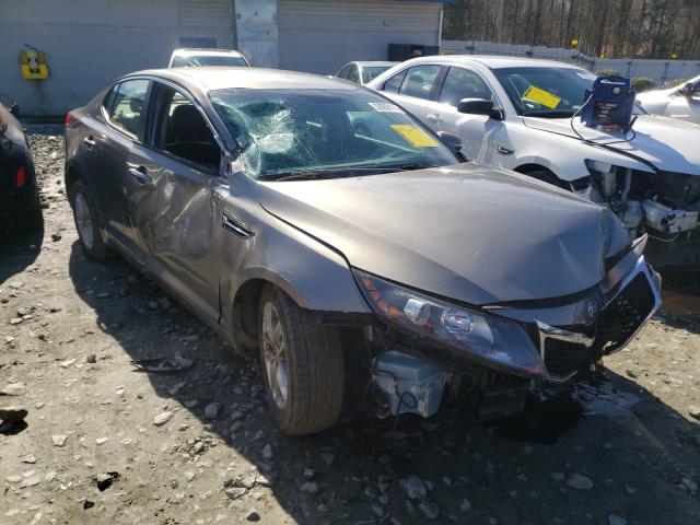 KIA OPTIMA LX 2013 5xxgm4a76dg253530