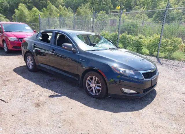 KIA OPTIMA 2013 5xxgm4a76dg254306