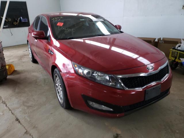 KIA OPTIMA LX 2013 5xxgm4a76dg254368