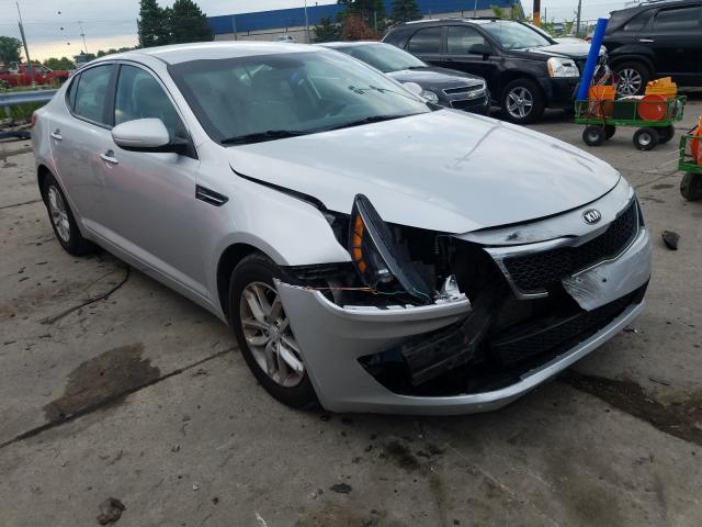 KIA OPTIMA LX 2013 5xxgm4a76dg255519