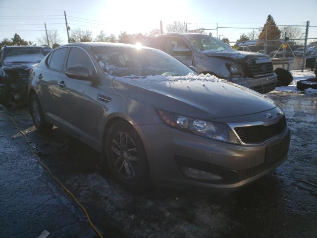 KIA OPTIMA LX 2013 5xxgm4a76dg255858