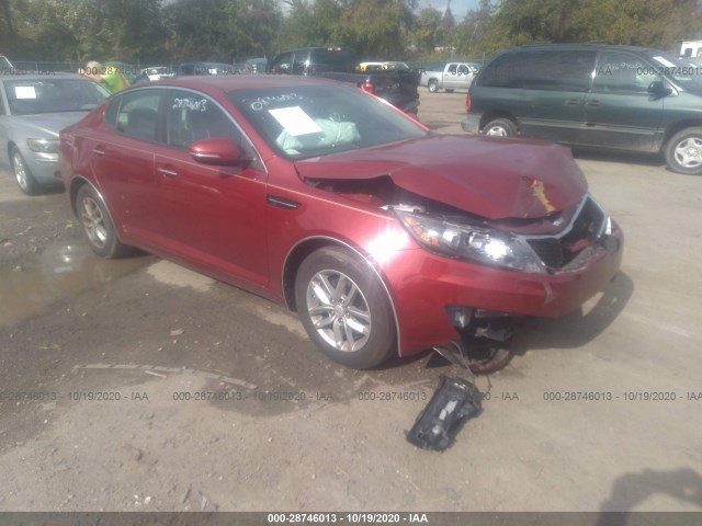 KIA OPTIMA 2013 5xxgm4a76dg256539