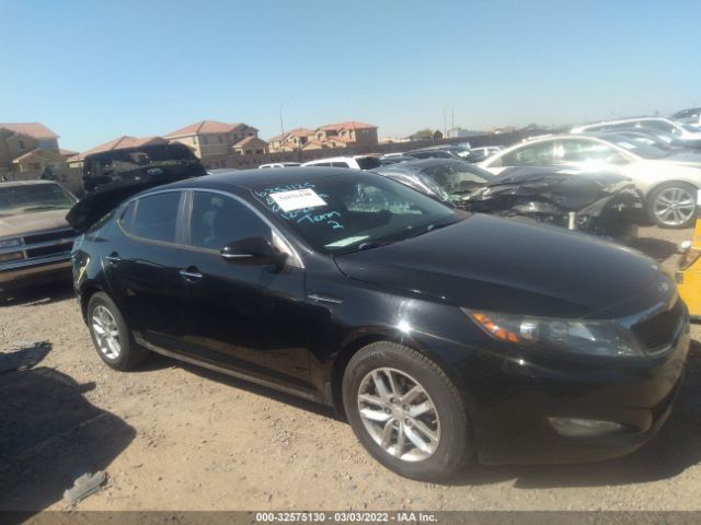 KIA OPTIMA 2013 5xxgm4a76dg257156